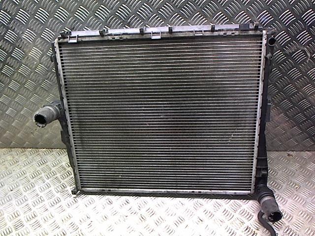 Radiateur eau BMW X3 E83 PHASE 1 Diesel - 1