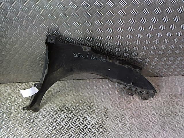 Parafango anteriore sinistro CITROEN C4 1 PHASE 1 COUPE  - 1