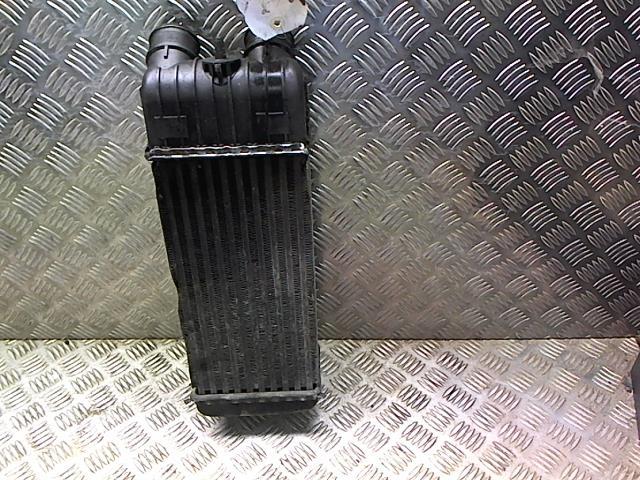 Echangeur air (Intercooler) PEUGEOT 207 PHASE 1 CABRIOLET Diesel - 1