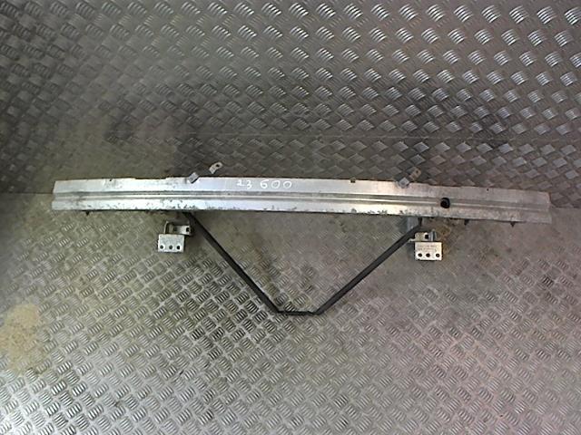 Traversa rinforzo paraurti anteriore BMW X3 E83 PHASE 1 Diésel - 1