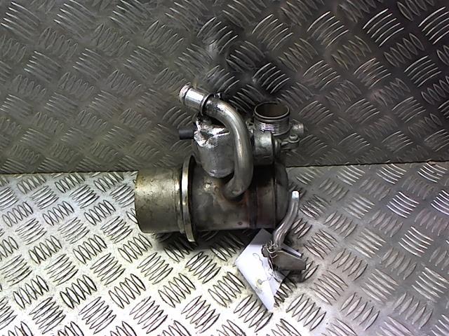 Vanne EGR VOLKSWAGEN GOLF 7 PHASE 1 Diesel - 1