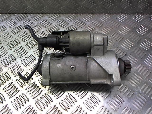 Demarreur VOLKSWAGEN GOLF 7 PHASE 1 Diesel - 1