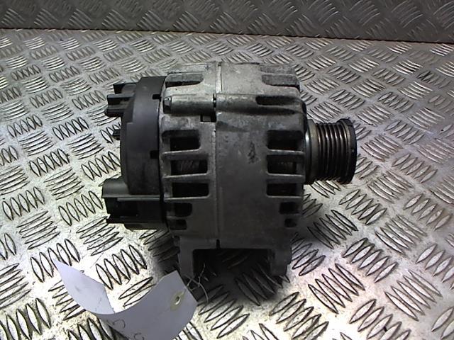 Alternatore VOLKSWAGEN GOLF 7 PHASE 1 Diésel - 1