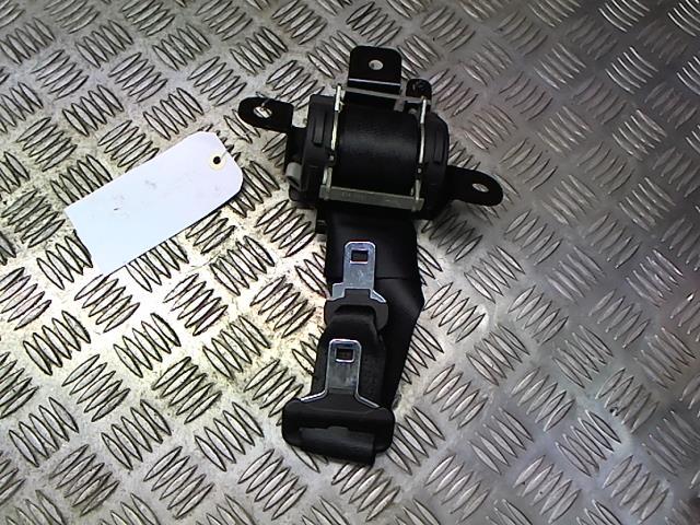 Cintura posteriore centrale NISSAN QASHQAI 1 PHASE 1 Diésel - 1