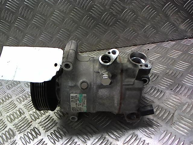 Compressore clima VOLKSWAGEN GOLF 7 PHASE 1 Diésel - 1