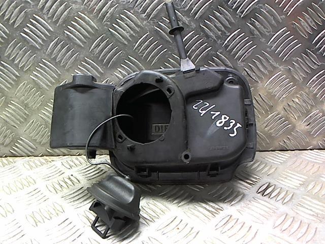 Trappe d'essence RENAULT CLIO 3 PHASE 2 Diesel - 1