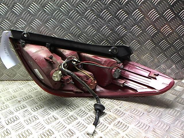 Fanale posteriore principale sinistro (luci) HYUNDAI I 20 1 PHASE 1 Gasolina - 1