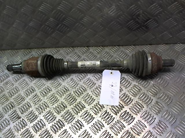 Giunto cardanico albero di trasmissione sinistro RENAULT TWINGO 3 PHASE 2 Gasolina - 1