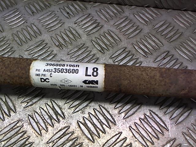 Giunto cardanico albero di trasmissione destro RENAULT TWINGO 3 PHASE 2 Gasolina - 1