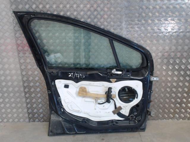 Portiera anteriore sinistra PEUGEOT 308 1 SW PHASE 1 BREAK Diésel - 1