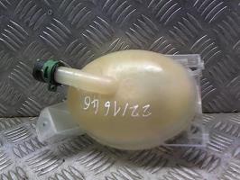 Vase d'expansion