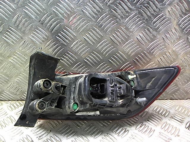 Fanale posteriore principale sinistro (luci) RENAULT CLIO 4 PHASE 2 Diésel - 1
