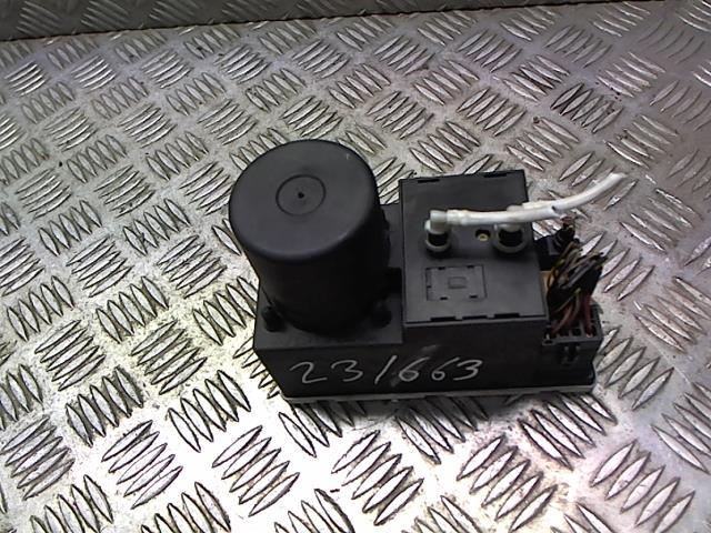 Commande de fermeture centralisee AUDI A3 1 PHASE 1 Diesel - 1