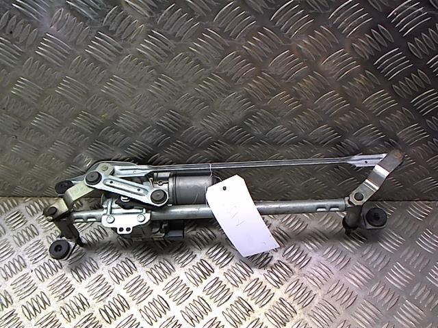 Motore tergicristallo anteriore VOLKSWAGEN GOLF 7 PHASE 1 Diésel - 1
