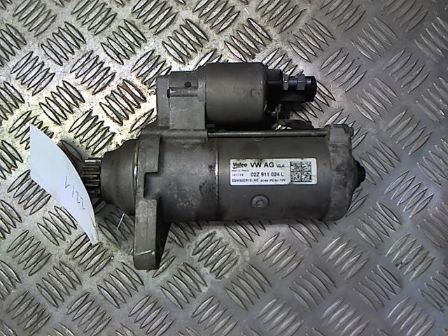 Demarreur VOLKSWAGEN GOLF 7 PHASE 1 Diesel - 1