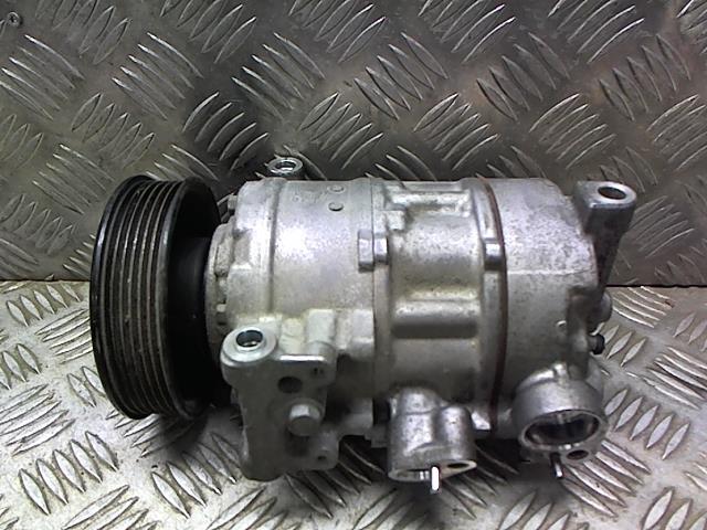 Compressore clima VOLKSWAGEN GOLF 7 PHASE 1 Diésel - 1