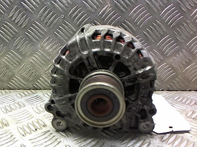 Alternatore VOLKSWAGEN GOLF 7 PHASE 1 Diésel - 1