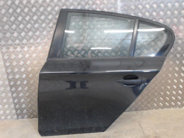 Portiera posteriore sinistra BMW SERIE 1 E87 PHASE 1 Diésel - 1