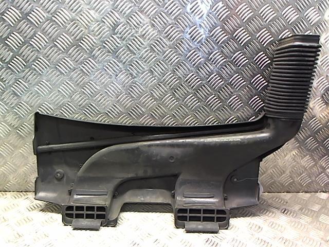 Cache moteur  BMW SERIE 1 E87 PHASE 1 Diesel - 1