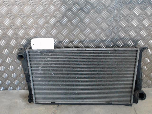 Radiateur eau BMW SERIE 1 E87 PHASE 1 Diesel - 1