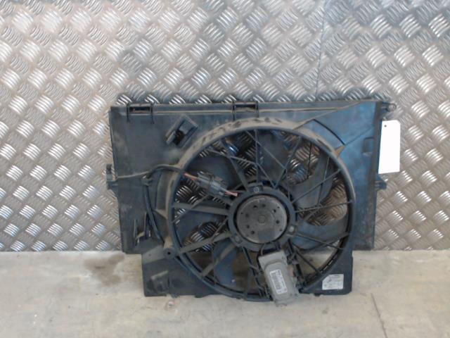 Motoventilatore radiatore BMW SERIE 1 E87 PHASE 1 Diésel - 1