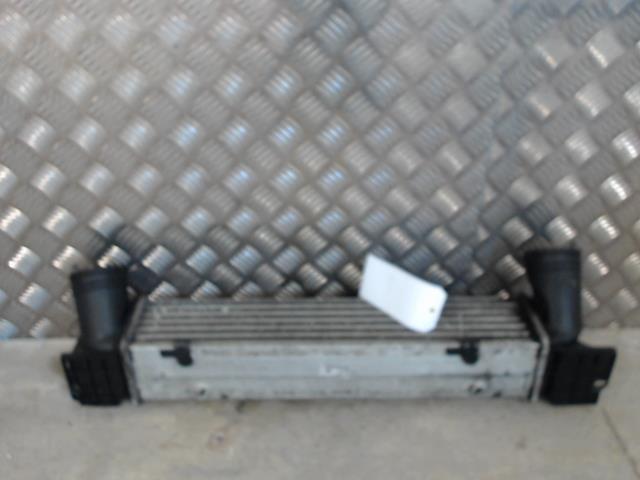 Echangeur air (Intercooler) BMW SERIE 1 E87 PHASE 1 Diesel - 1