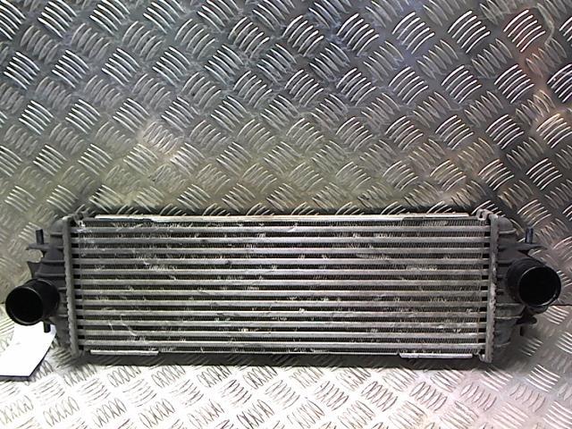 Echangeur air (Intercooler) RENAULT TRAFIC 2 PHASE 1 Diesel - 1