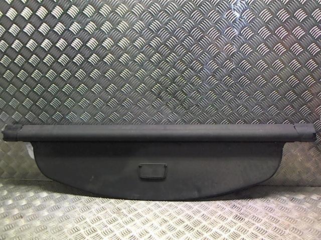 Plage arriere AUDI A6 3 AVANT PHASE 1 BREAK Diesel - 1