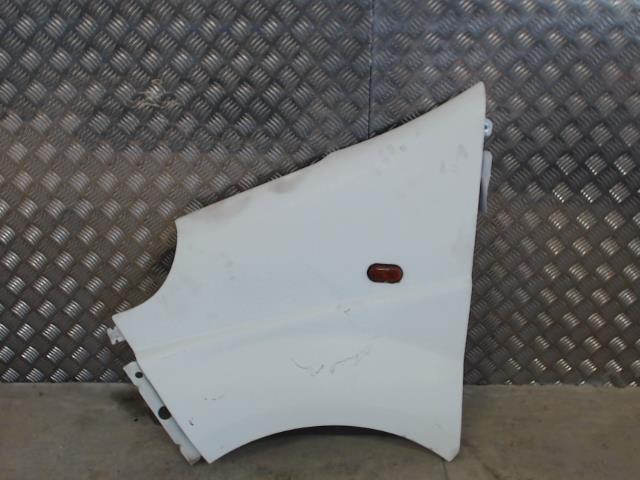 Aile avant gauche RENAULT TRAFIC 2 PHASE 1 Diesel - 1