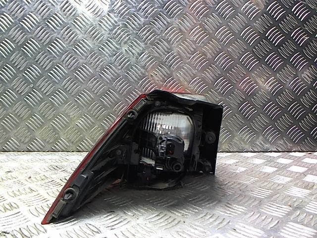 Fanale posteriore principale destro (luci) VOLKSWAGEN GOLF 7 PHASE 1 Diésel - 1