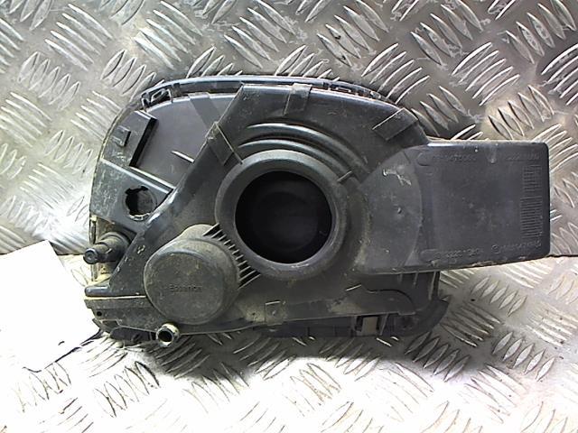 Trappe d'essence CITROEN C4 CACTUS Essence - 1