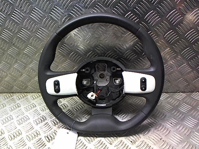 Volant RENAULT TWINGO 3 PHASE 1 Essence - 1