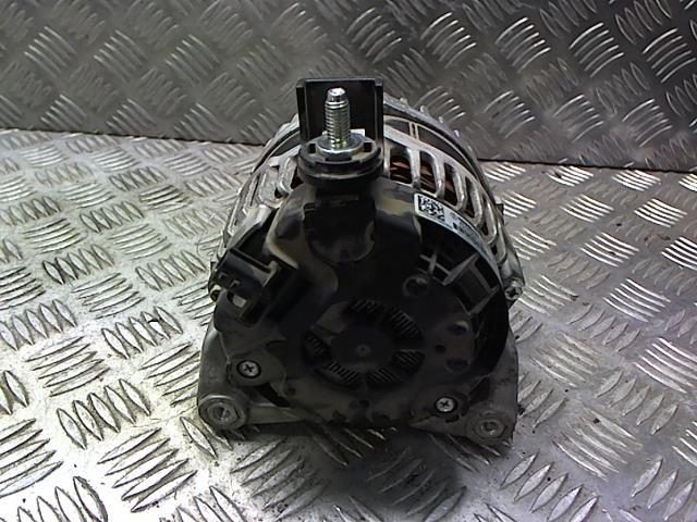 Alternatore RENAULT TWINGO 3 PHASE 1 Gasolina - 1