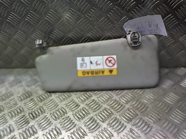 Visiera parasole destra RENAULT TWINGO 3 PHASE 1 Gasolina - 1