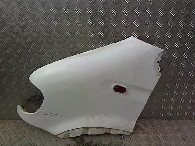 Aile avant gauche RENAULT MASTER 2 PHASE 1 Diesel - 1