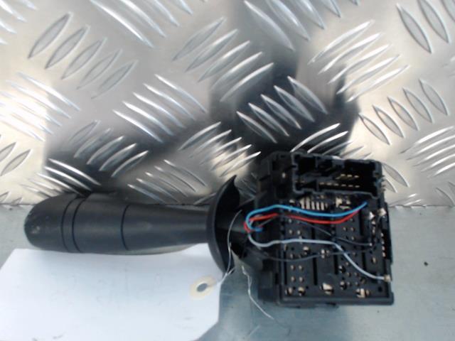 Commodo d'essuie glaces RENAULT CLIO 4 PHASE 2 Essence - 1