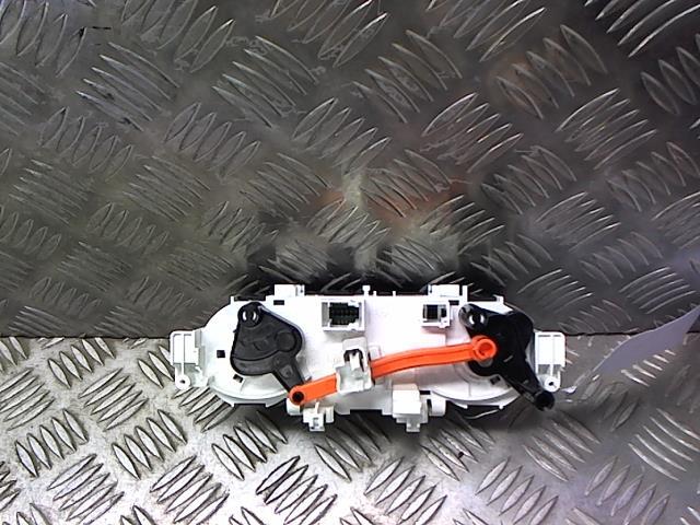 Commande chauffage PEUGEOT 208 1 PHASE 2 Diesel - 1
