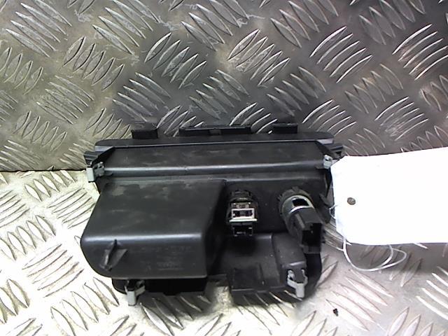 Cendrier PEUGEOT 208 1 PHASE 2 Diesel - 1