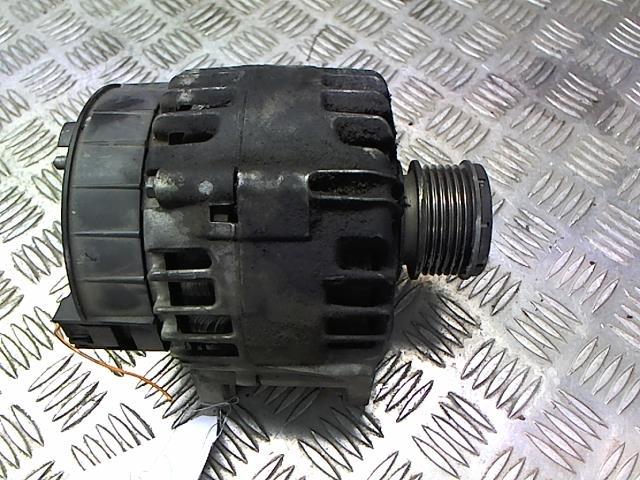 Alternatore RENAULT MEGANE 3 PHASE 1 Diésel - 1