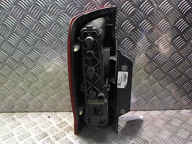 Fanale posteriore principale destro (luci) FIAT FIORINO 3 PHASE 1 Diésel - 1