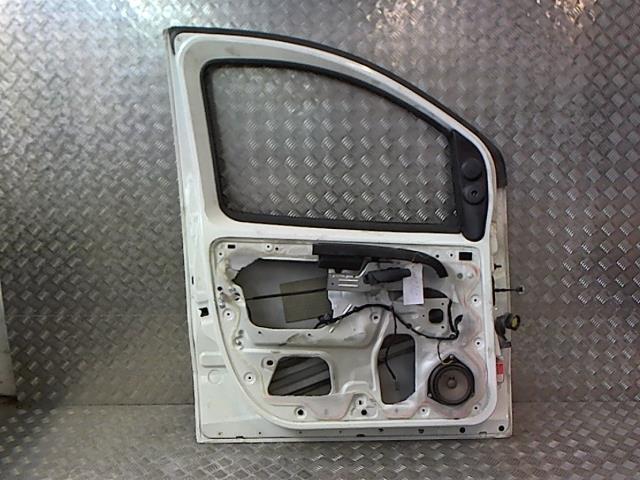 Portiera anteriore sinistra FIAT FIORINO 3 PHASE 1 Diésel - 1