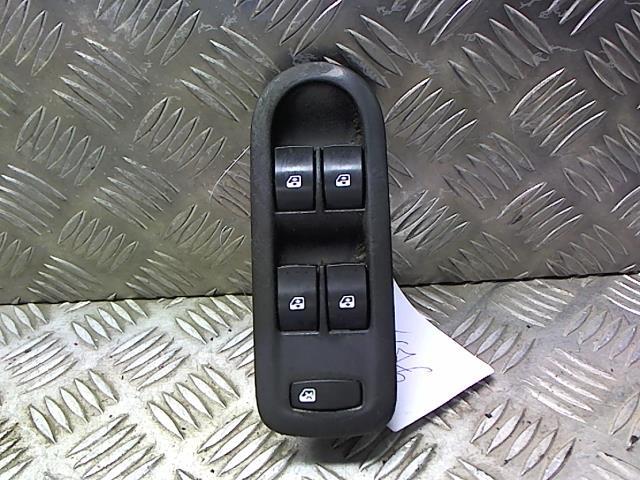 Botón/Interruptor RENAULT GRAND SCENIC 2 PHASE 1 Diésel - 1