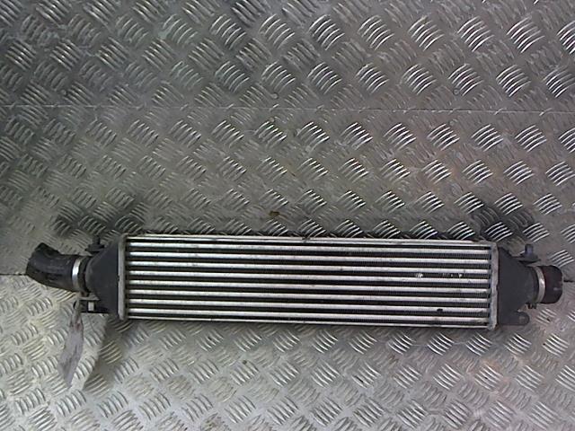 Echangeur air (Intercooler) LANCIA DELTA 3  - 1