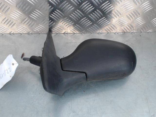 Retrovisor izquierdo RENAULT CLIO 2 PHASE 1  - 1