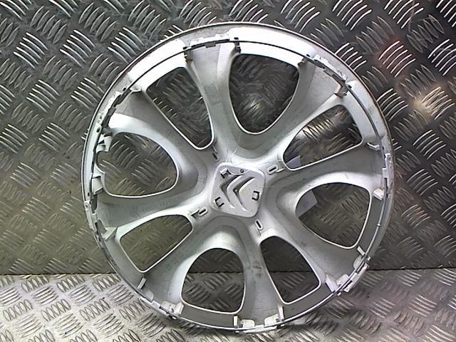 Enjoliveur CITROEN C3 3 PHASE 1 Essence - 1