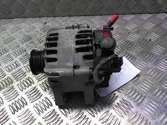 Alternatore FORD FIESTA 6 PHASE 2 Diésel - 1
