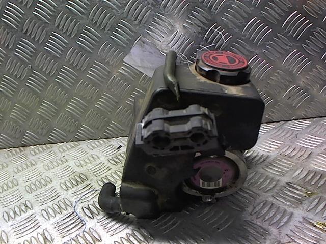 Pompa sterzo PEUGEOT 206+ Gasolina - 1