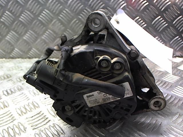 Alternatore PEUGEOT 206+ Gasolina - 1