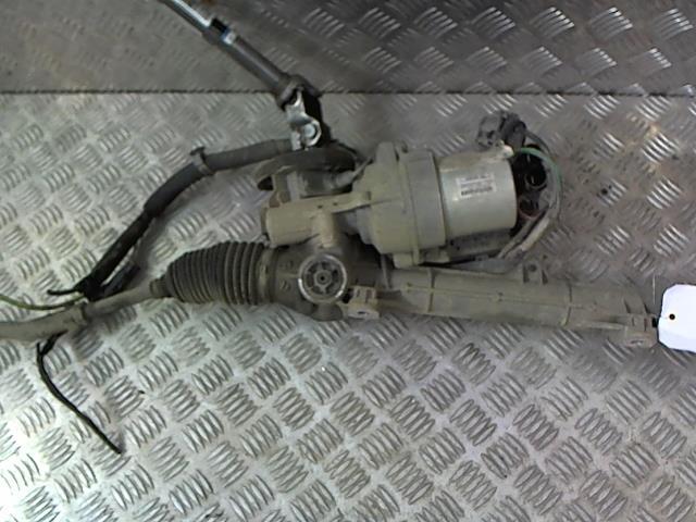 Cremagliera servosterzo BMW SERIE 5 E61 TOURING PHASE 1 BREAK Diésel - 1