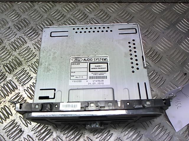 Autoradio originale FORD FOCUS 2 PHASE 2 Diésel - 1